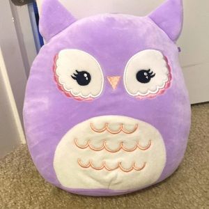 8 inch Miranda Squishmellow